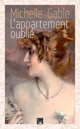 Appartement Oublie [French] 2848112549 Book Cover