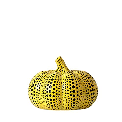 Statue abstraite ornements chambre résine salon figurine moderne art abstrait