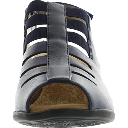 Image of Comfortiva womens Faye ShoesHeeled Sandal