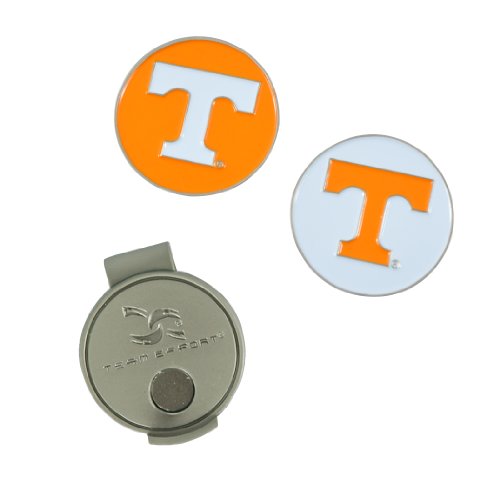 Image of Collegiate Hat Clip & 2 Ball Markers