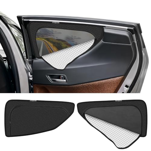 【美品】C-HR専用 全窓サンシェード 8点セット 車用サンシェード 日よけ用品 サンシェード c-hr」の人気商品一覧