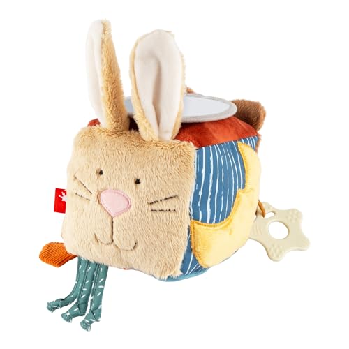 Aktiv-Würfel Baby Activity Toys