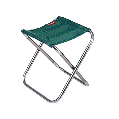 Siège de camping pliant pour vos soirées barbecue en jardin et pique-nique