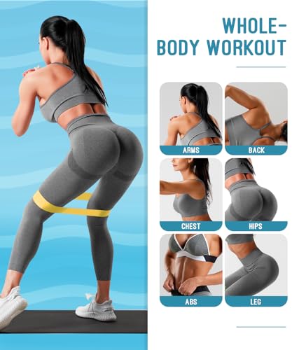 Resistance-Bands-for-Working-Out-Exercise-Bands-with-5-Resistance-Levels-Natural-Latex-Resistance-Bands-Designed-for-Home-Fitness-Strength-Training-and-Flexibility-Exercises