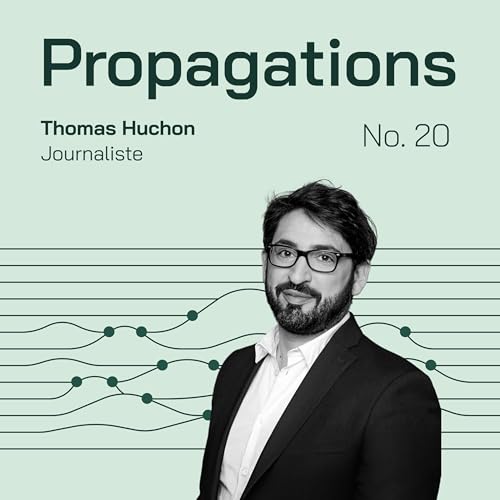 Du complotisme artisanal &agrave; l'industrie de la manipulation : anatomie d'une mutation