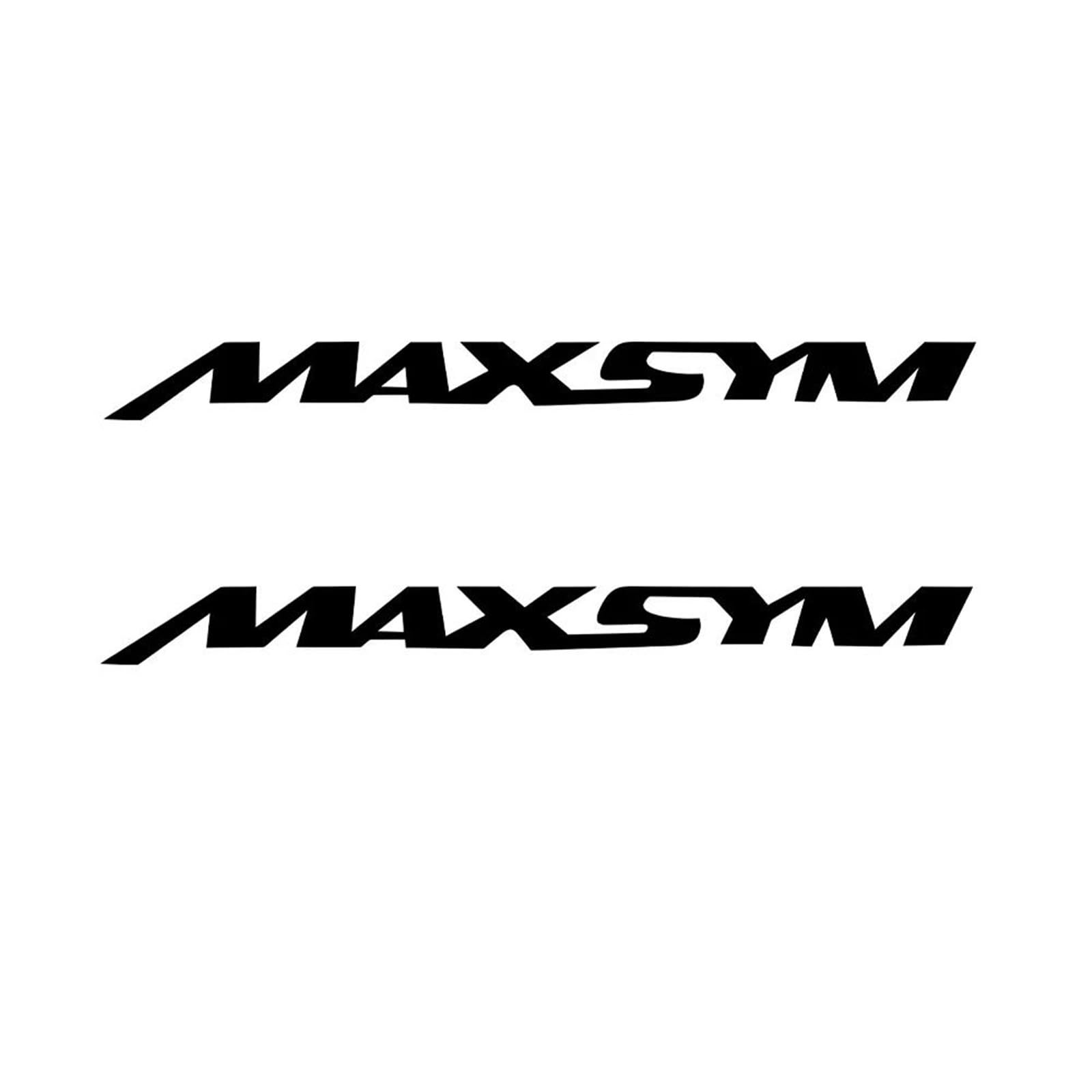 Motorcycle Glow Stickers Waterproof Decal for SYM MAXSYM 400 GT 400i 600 600i TL500 TL508 TL 500 508 Accessories