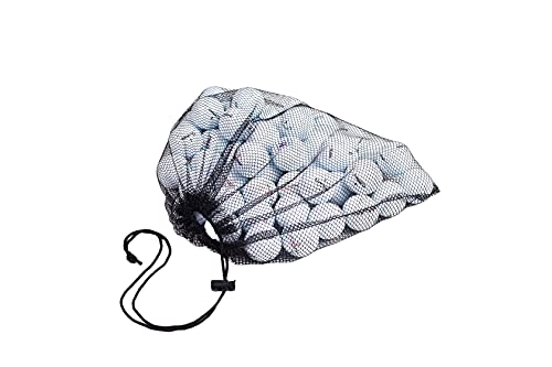 Pinnacle Green Clean Recycled Golf Balls - Great for Men and Women, 48 Ball Pack