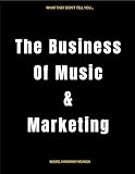 jörg mungai speyer  The Business Of Music & Marketing (English Edition)