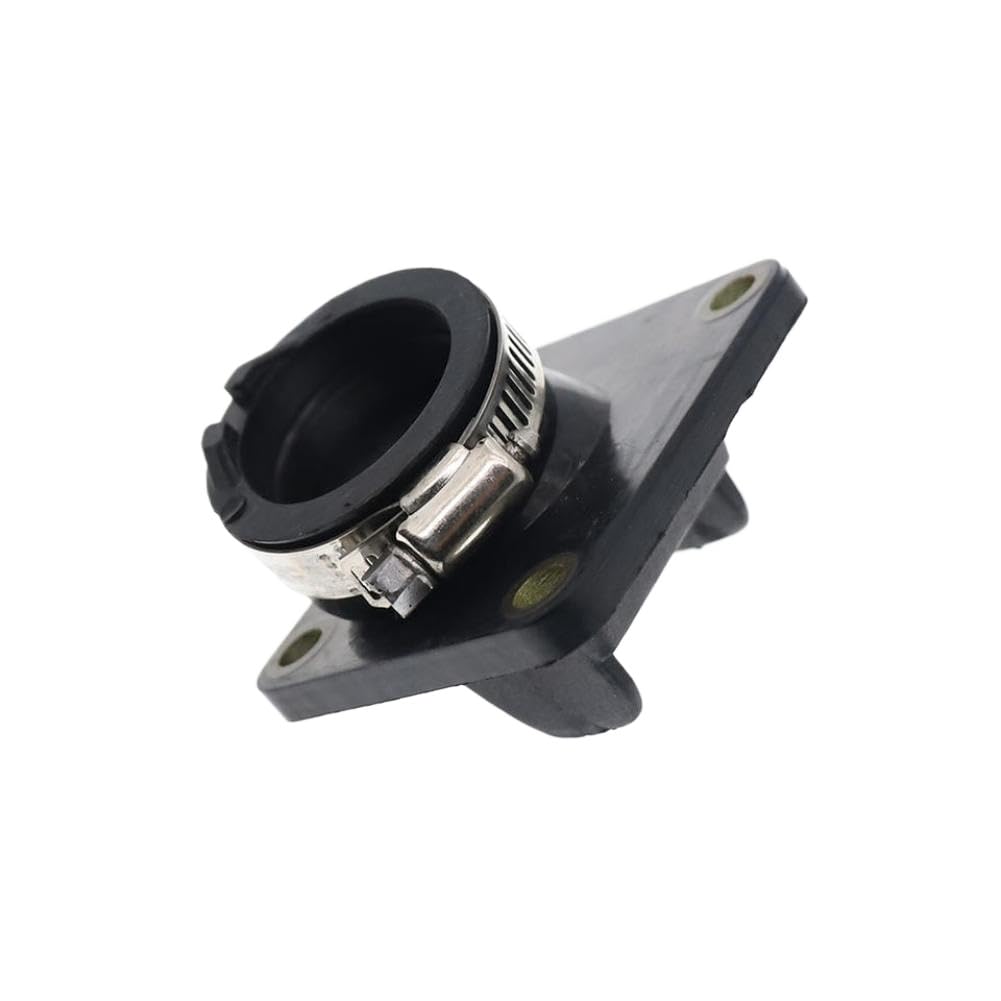 Junta colector admisión motocicleta compatible con YZ85 y YZ80 7
