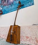Morin Khuur Matouqin Tan Innere Mongolei Saiteninstrumente
