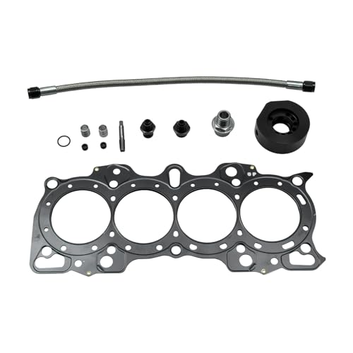 Full Conversion Set Kit 84mm Head Gasket Compatible wth