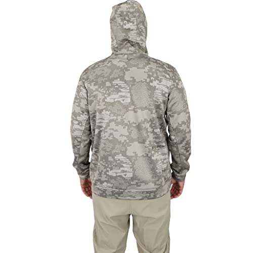 AFTCO Reaper Technical Hoodie - Image 5
