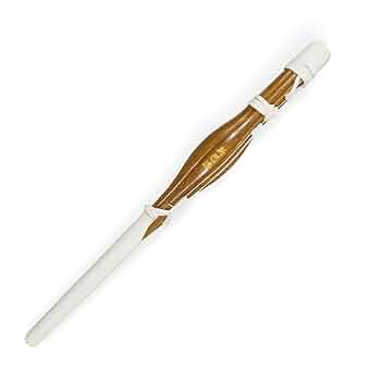 Amazon | 剣道屋 剣道素振り専用短竹刀 フリセンマグナム | 剣道