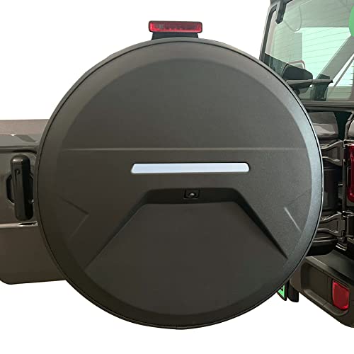 かべやまくん JEEP JLラングラー スペアタイヤ ハードカバー パンプ かべやまくん JEEP JLラングラー スペアタイヤ ハードカバー