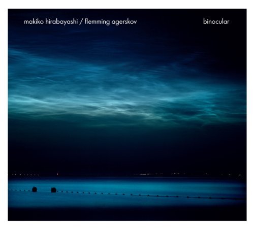 Binocular by Makiko Hirabayashi / Flemming Agerskov (2011-10-04)