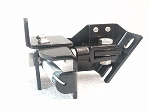 The Pawltector - Polaris RZR Parking Brake - Model B-C