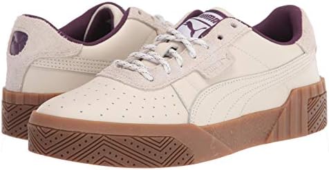 PUMA womens Cali Outdoor Hustle fashion 