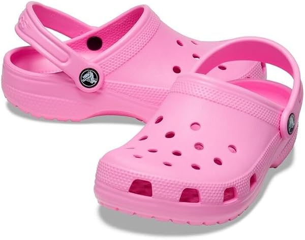 Crocs Unisex Kids Classic Clog KClogs - 4