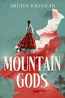 Mountain Gods 1711872237 Book Cover