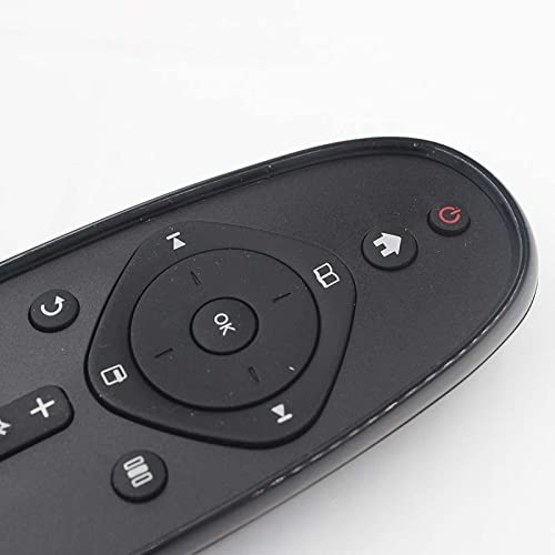 Telecomando per Philips 40PFL5007T12 40PFL5007T60 40PFL5507 40PFL5507T/60 Nuovo