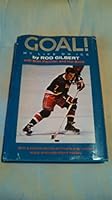 Goal! My life on ice, B0006BW86W Book Cover