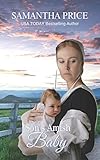 Their Son's Amish Baby (Expectant Amish Widows) (Volume 4)