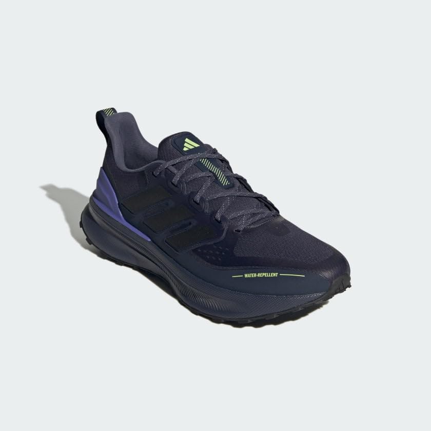 adidas Men's Ultrarun 5 Trail Sneaker4