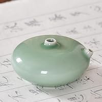 美品！源右衛門 6代 蓋付き 硯 水滴 セット 美品！源右衛門 6代 蓋付き 硯 水滴 セット