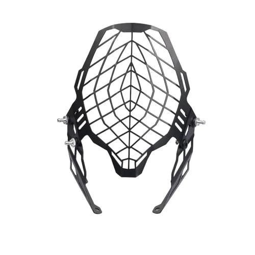 Grille phare moto pour V-STORM 650 lors de vos voyages et trails