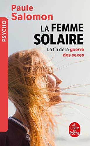  La Femme solaire: La fin de la guerre des sexes Livre PDF Gratuit
