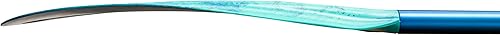 Miniatura 2 de Carlisle Magic Mystic Kayak Paddle con cuchillas de polipropileno y eje de aluminio