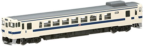 TOMIX キハ40-2000形(九州色・ベンチレーターなし)(M) 9426 /(T) 9427