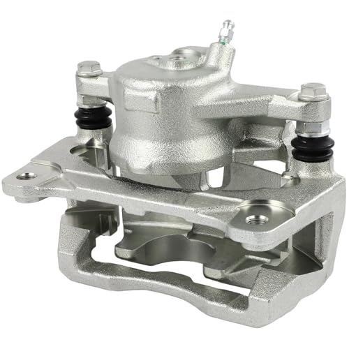 Image of 19B7503 Front Right Disc Brake Caliper w /Bracket