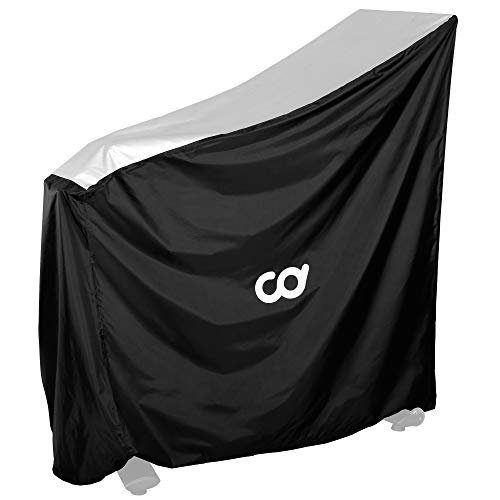 CyclingDeal Waterproof Bike Cover