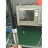 Compatibilità sicura e generale: il connettore N maschio (N-J) garantisce una connessione affidabile con moduli LoRa, minatori di elio e altre apparecchiature wireless; progettato per una facile integrazione in configurazioni esistenti senza requisiti di installazione complessi.