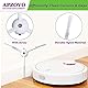 Zubehör für Xiaomi Saugroboter, Ersatzteile für Xiaomi Roborock S50 S51 S55 S5 max S6 S60 S65 Saugroboter, HEPA Filter, Hauptbürste, Seitenbürste - 10 teilig