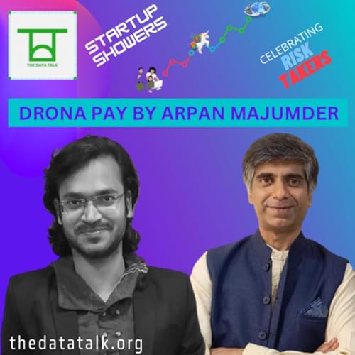 SS S04E08 - Drona Pay by Arpan Majumder