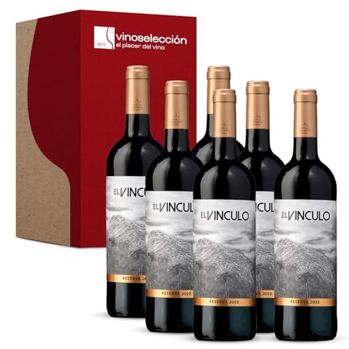 El Vínculo Reserva 2022