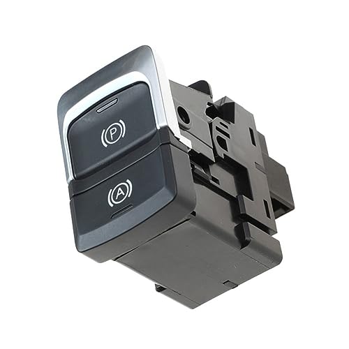 Interruptor de freno de mano 8U0927225E para modelos de 2012 a 2018
