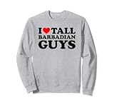 Photo Gallery i love tall barbadian guys felpa Photo Gallery i love tall barbadian guys felpa