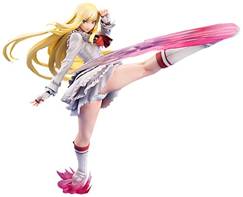 Amazon | クイーンズゲイト 格闘令嬢リリ 1/8 完成品フィギュア