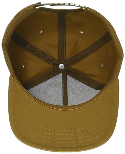Image of Dickies Mens Dickies Skateboarding Mid Pro Cap