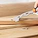 Bates- Paint Scraper, 16 in 1 Painters Tool, Paint Scrapers for Wood, Painters Tool, Painters Knife, Paint Scraper for Painting, Putty Knife, Putty Scraper, Hammer End, Screw Bits Inside