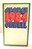 Nineteen Eighty-four (New American Library Signet Classic)