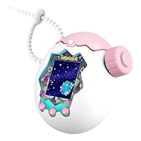 Amazon.co.jp: Newzerol【新登場】Tamagotchi Paradise(たまごっち