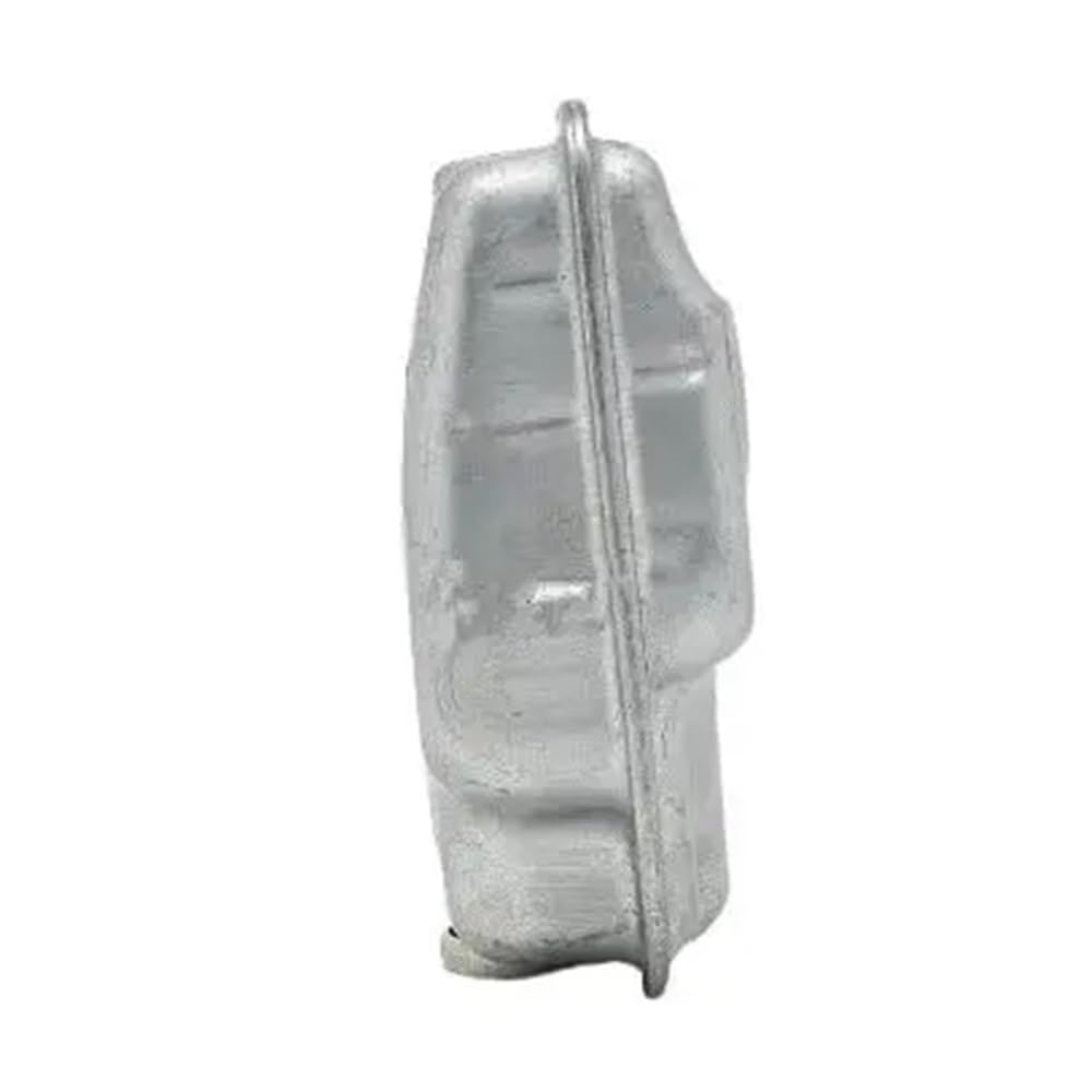 Silenciador H543 de escape robusto para desbrozadora de 43cc