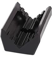 LEVEL5 Semi-Automatic Outside Corner Applicator Head | Professional Grade, Glass-Fillled Polymer ...