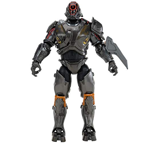 Fortnite Legendary Series Brawlers, 1 Figure Pack - 7 Inch The Scientist Action Figure, Plus Accessories #TOP7