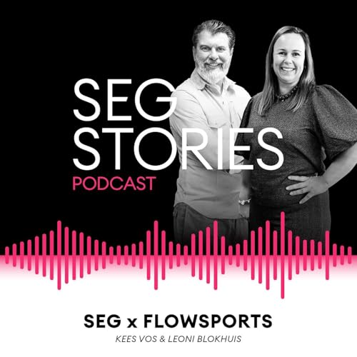 FLOWSPORTS & SEG: samen sterker in vrouwenvoetbal