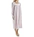 Eileen West Women's Classic Peached Knits Ballet Nightgown